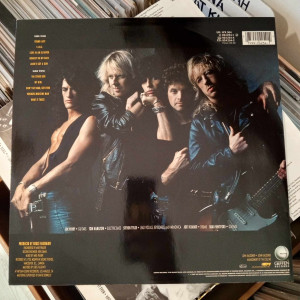 Aerosmith - Pump Aerosmith - Pump