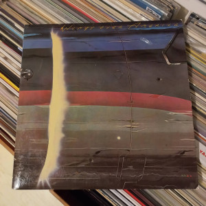 Wings - Wings Over America