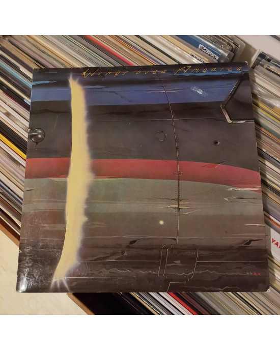 Wings - Wings Over America