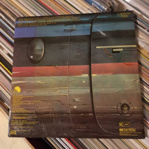 Wings - Wings Over America Wings - Wings Over America