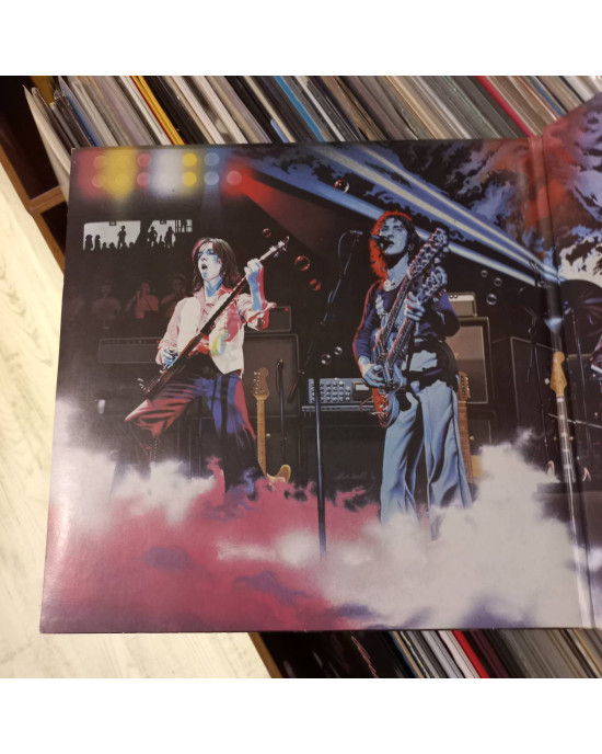 Wings - Wings Over America