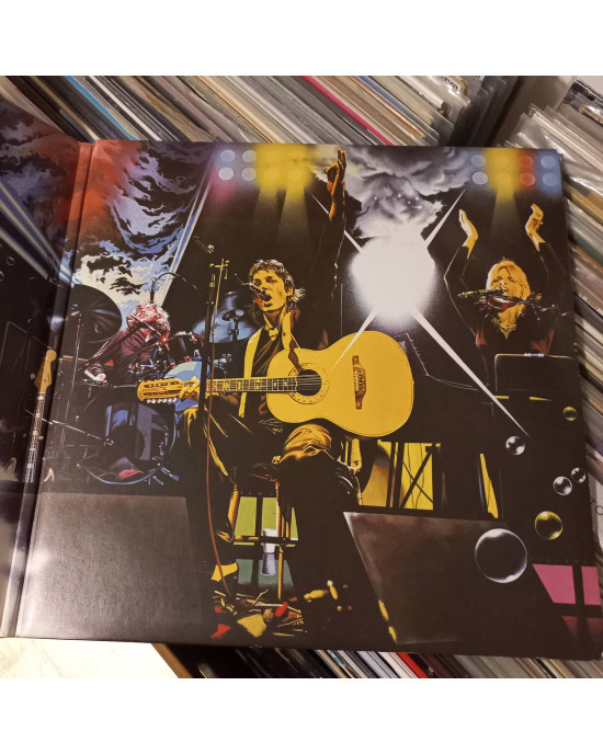Wings - Wings Over America