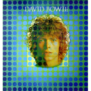 David Bowie - Space Oddity David Bowie - Space Oddity