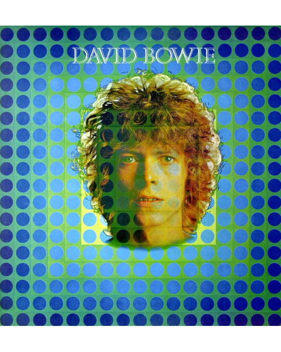David Bowie - Space Oddity David Bowie - Space Oddity