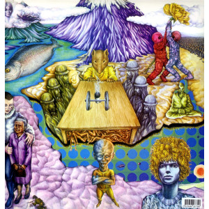 David Bowie - Space Oddity David Bowie - Space Oddity