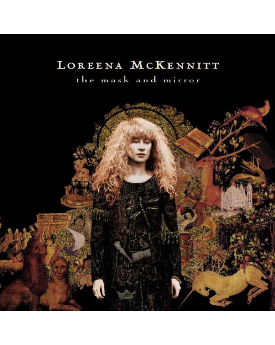 Loreena Mckennitt - The Mask And Mirror Loreena Mckennitt - The Mask And Mirror