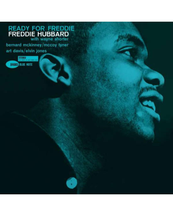 Freddie Hubbard - Ready For Freddie Freddie Hubbard - Ready For Freddie