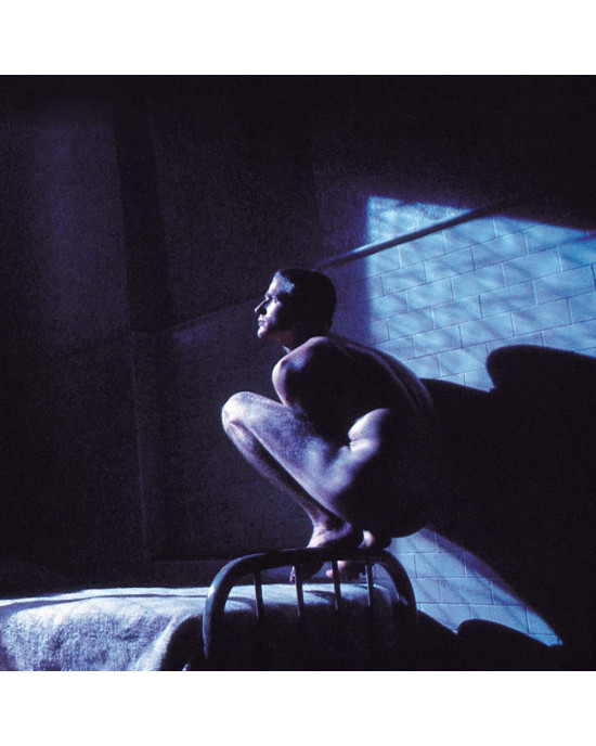 Peter Gabriel - Birdy Peter Gabriel - Birdy