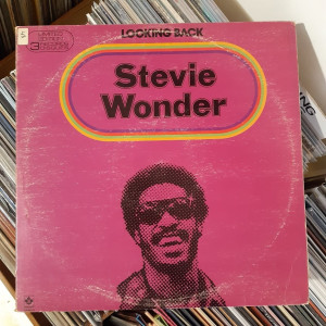 Stevie Wonder - Looking Back