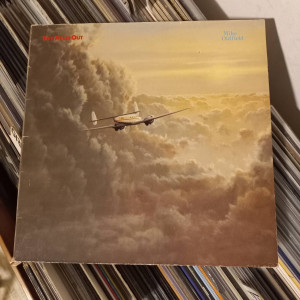 Mike Oldfield - Five Miles Out