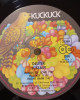 Deuter - Ecstasy Deuter - Ecstasy