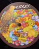Deuter - Ecstasy Deuter - Ecstasy
