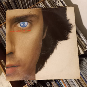 Jean Michel Jarre - Magnetic Fields