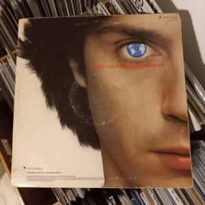 Jean Michel Jarre - Magnetic Fields