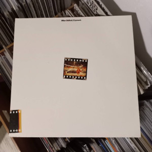 Mike Oldfield - Exposed