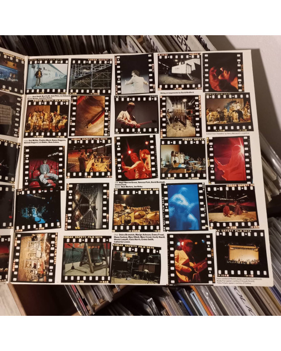 Mike Oldfield - Exposed Mike Oldfield - Exposed
