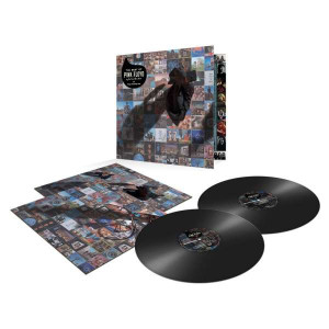 Pink Floyd - The Best Of Pink Floyd: A Foot In The Door