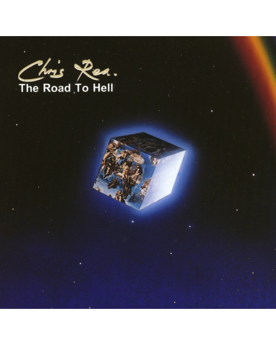Chris Rea - Road To Hell Chris Rea - Road To Hell