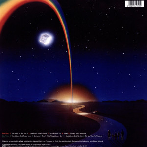 Chris Rea - Road To Hell Chris Rea - Road To Hell