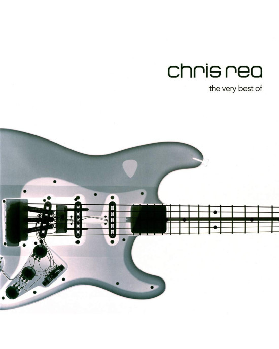 Chris Rea - The Very Best of Chris Rea Chris Rea - The Very Best of Chris Rea