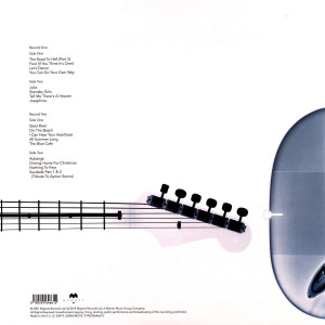 Chris Rea - The Very Best of Chris Rea