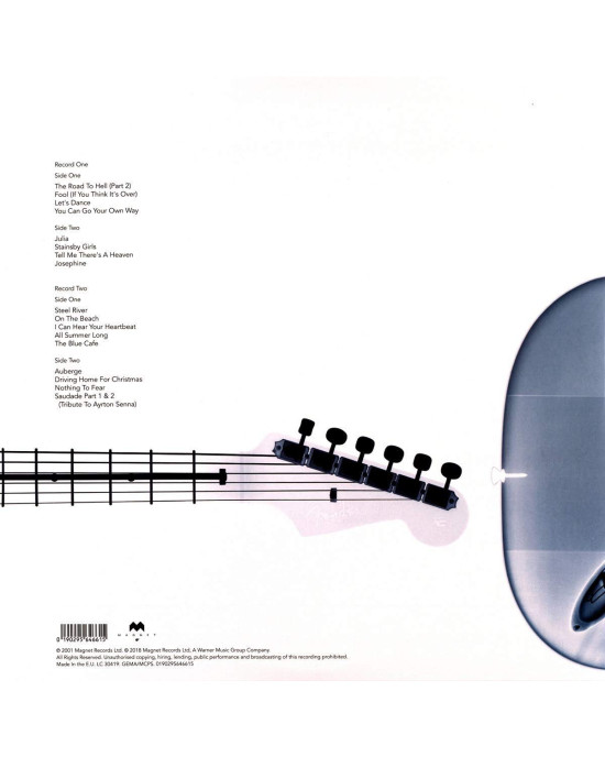Chris Rea - The Very Best of Chris Rea Chris Rea - The Very Best of Chris Rea