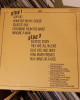 The Who - The Who By Numbers The Who - The Who By Numbers