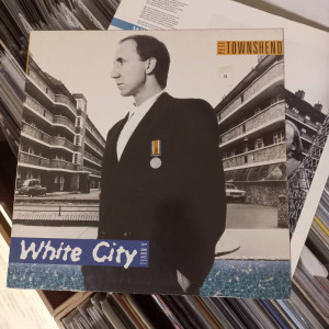 Pete Townshend - White City