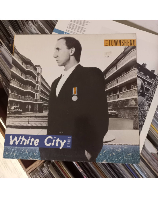 Pete Townshend - White City