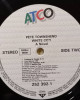 Pete Townshend - White City