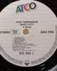 Pete Townshend - White City