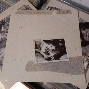 Fleetwood Mac - Tusk