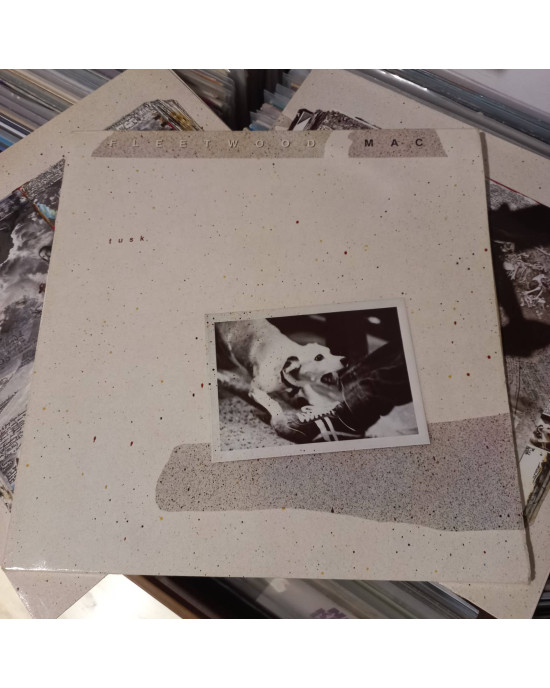 Fleetwood Mac - Tusk