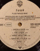 Fleetwood Mac - Tusk
