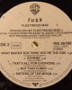 Fleetwood Mac - Tusk