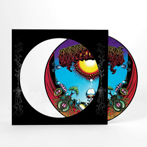 Grateful Dead - Aoxomoxoa (Picture Disc)