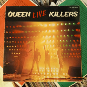 Queen - Live Killers