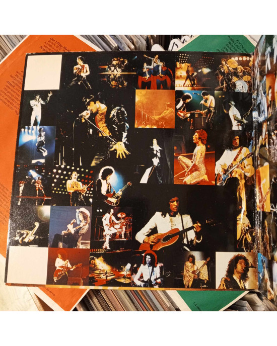 Queen - Live Killers