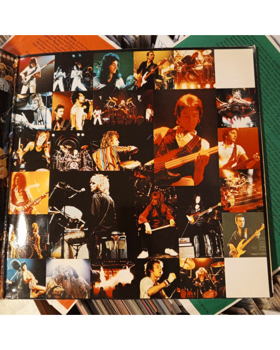Queen - Live Killers