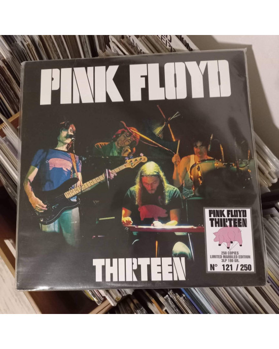 Pink Floyd - Thirteen Pink Floyd - Thirteen