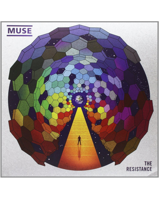 Muse - The Resistance Muse - The Resistance