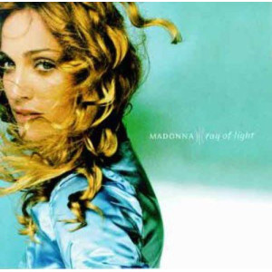 Madonna - Ray of Light