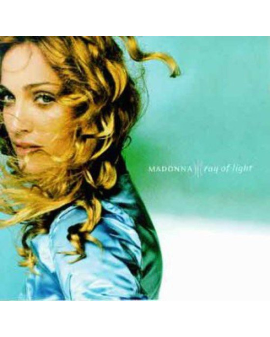 Madonna - Ray of Light Madonna - Ray of Light