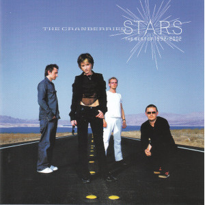 The Cranberries - Stars (Best Of 1992 - 2002) The Cranberries - Stars (Best Of 1992 - 2002)