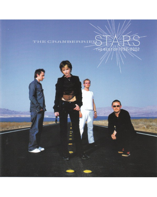 The Cranberries - Stars (Best Of 1992 - 2002)
