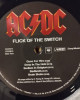 AC/DC - Flick Of The Switch AC/DC - Flick Of The Switch