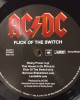 AC/DC - Flick Of The Switch AC/DC - Flick Of The Switch