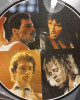 Queen - Live In Holland '80 (Picture Disc) Queen - Live In Holland '80 (Picture Disc)