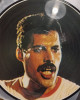 Queen - Live In Holland '80 (Picture Disc) Queen - Live In Holland '80 (Picture Disc)