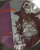 Queen - A Kind Of Magic (Maxi Single - Picture Disc) Queen - A Kind Of Magic (Maxi Single - Picture Disc)